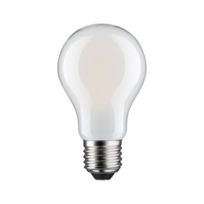 Efficient-Line Filament 230 V Ampoule LED E27 Luminaire individuel 1521lm 8,2W 3000K gradable Dépoli