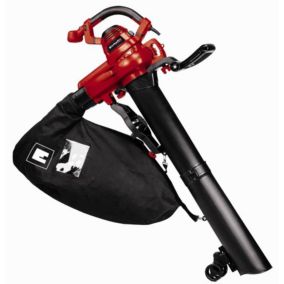 Einhell Aspirateur souffleur broyeur électrique GC-EL 3000 E