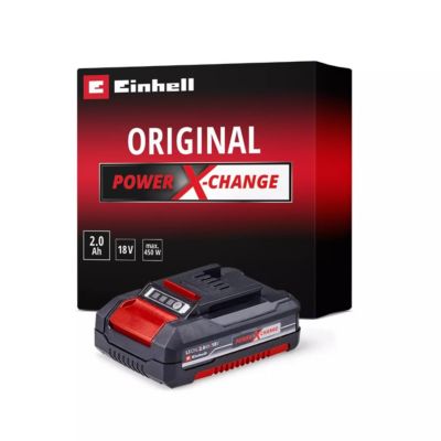 Einhell Batterie 2,0 Ah Power-X-Change
