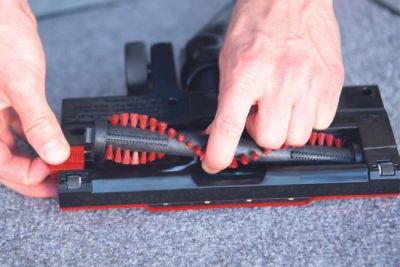Einhell Brosse de rechange pour aspirateur à main
