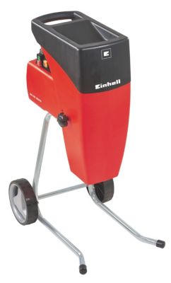 Einhell Broyeur de végétaux électrique GC-RS 2540