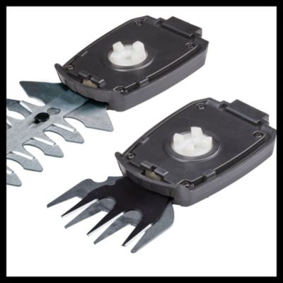 Einhell Cisaille à gazon et taille-buissons sans fil GC-CG 3,6/70 Li WT