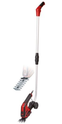 Einhell Cisaille à gazon et taille-buissons sans fil GC-CG 3,6/70 Li