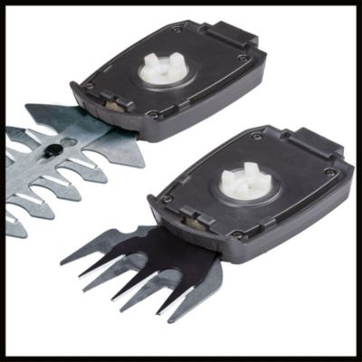 Einhell Cisaille à gazon et taille-buissons sans fil GC-CG 3,6/70 Li