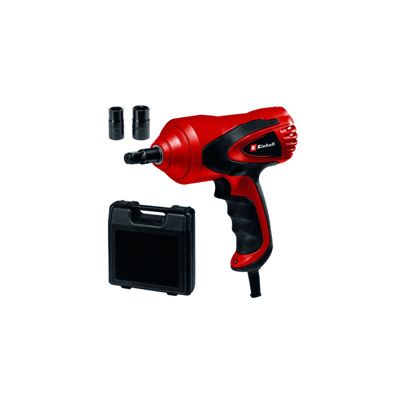Einhell Clé à chocs pour voiture CC-HS 12/1