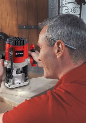 Einhell Défonceuse TC-RO 1155 E