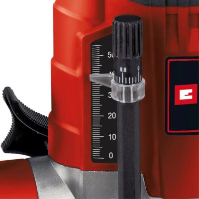 Einhell Défonceuse TC-RO 1155 E