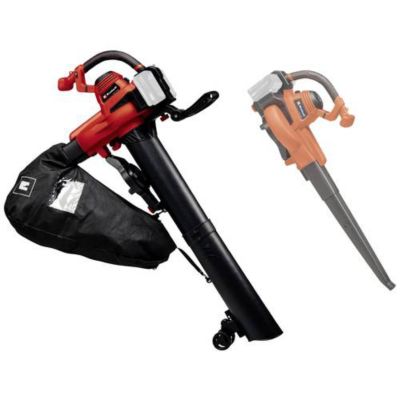 Einhell GE-CL 36/230 Li E-Solo aspirateur-souffleur sans fil Power X-Change.