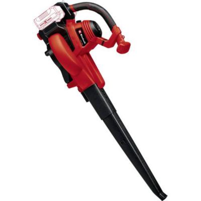 Einhell GE-CL 36/230 Li E-Solo aspirateur-souffleur sans fil Power X-Change.