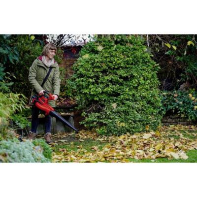 Einhell GE-CL 36/230 Li E-Solo aspirateur-souffleur sans fil Power X-Change.