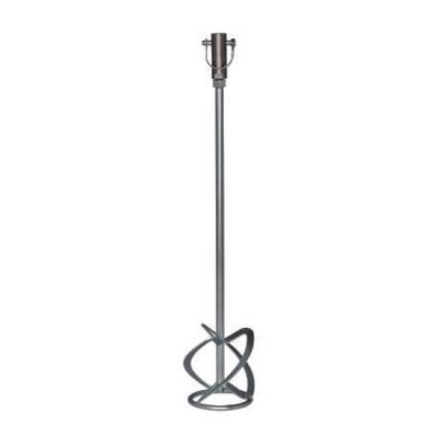 Einhell Malaxeur à mortier pour tarière de terre GP-EA 18/150 Li BL - D. 120 mm - 65,5 cm