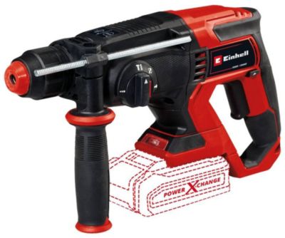 Einhell Marteau perforateur sans fil TE-HD 18/20 Li-Solo