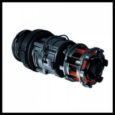 Einhell Perceuse-Visseuse sans fil TE-CD 18/40 Li BL - Solo - sans batterie ni chargeur