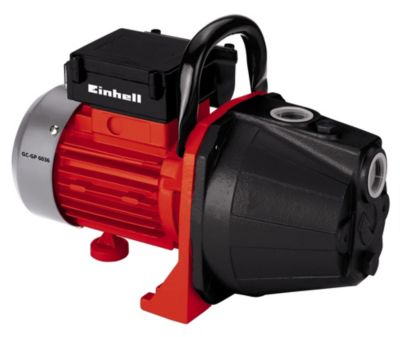 Einhell Pompe d'arrosage de surface GC-GP 6036