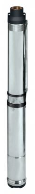 Einhell Pompe immergée de forage GC-DW 1300 N