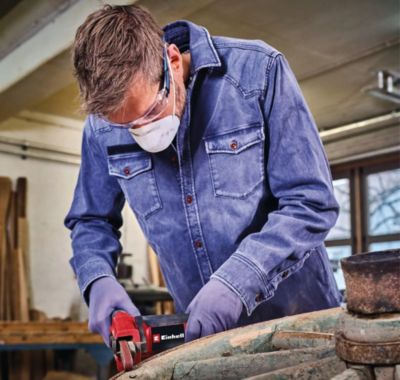 Einhell Ponceuse à bande  TC-BF 500 E