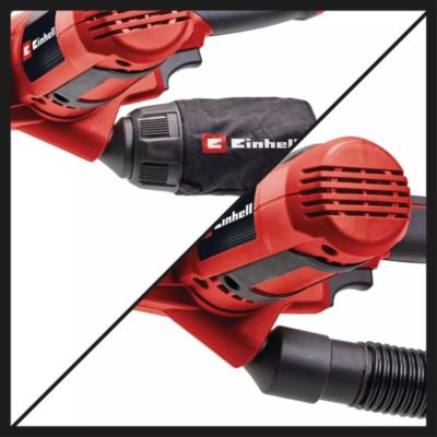 Einhell Ponceuse à bande  TC-BF 500 E