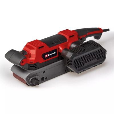 Einhell Ponceuse à bande - TTE-BS 850 E - 400 m/min