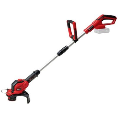 Einhell Power X-Change GE-CT 18/28 Li-Solo coupe-bordures sans fil 18 V, largeur de coupe 28 cm