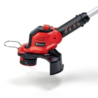 Einhell Power X-Change GE-CT 18/28 Li-Solo coupe-bordures sans fil 18 V, largeur de coupe 28 cm