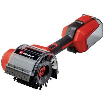 Einhell Power X-Change PICOBELLA 18/90 - Brosse de surface sans fil multifonction 18 V