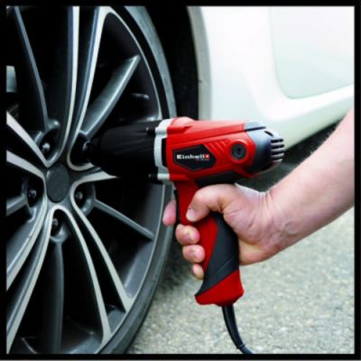 Einhell Schlagschrauber CC-IW 450
