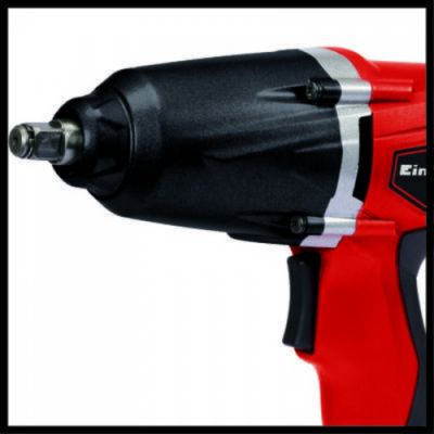 Einhell Schlagschrauber CC-IW 450