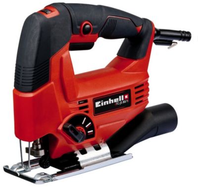 Einhell Scie sauteuse pendulaire TC-JS 80/1