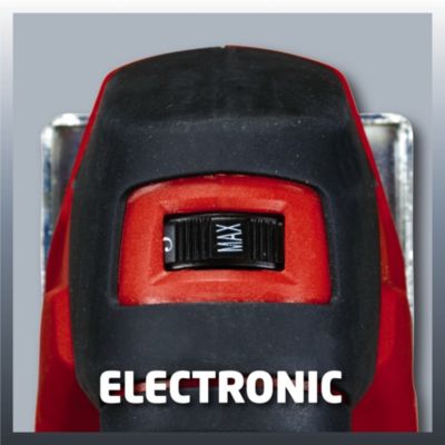Einhell Scie sauteuse pendulaire TC-JS 80/1