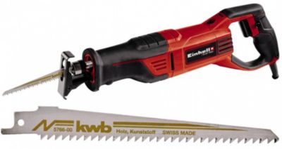 Einhell Scie universelle "sabre" TE-AP 750 E