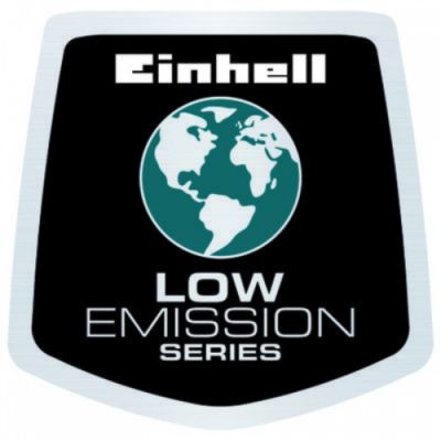 Einhell Tondeuse thermique GC-PM 56/2 S HW - 56 cm - 5 en 1 - 173 cc