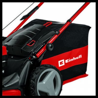 Einhell Tondeuse thermique GC-PM 56/2 S HW - 56 cm - 5 en 1 - 173 cc