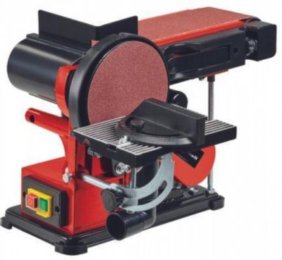 Einhell Touret de ponçage TC-US 380