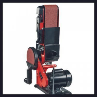 Einhell Touret de ponçage TC-US 380