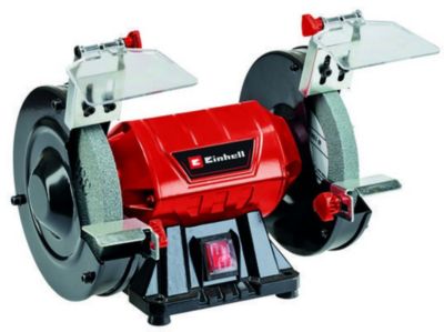 Einhell Touret à meuler TC-BG 150