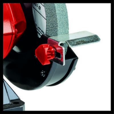 Einhell Touret à meuler TC-BG 150