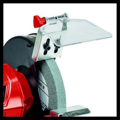 Einhell Touret à meuler TC-BG 150