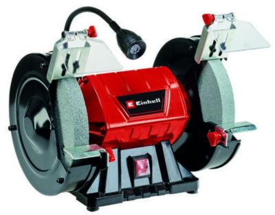 Einhell Touret à meuler TC-BG 200 L