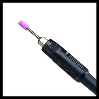 Einhell Touret à meuler TC-XG 75 Kit - jeu complet d'accessoires - ajustable - anti-vibration
