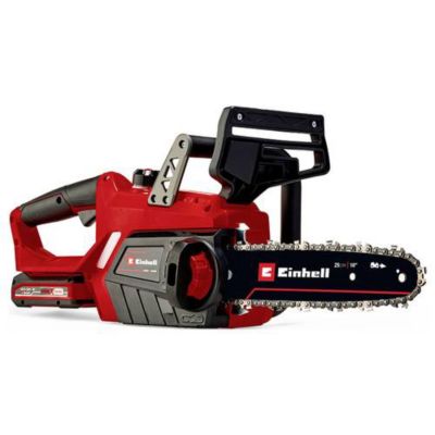 Einhell Tronçonneuse GE-LC 18 Li Kit
