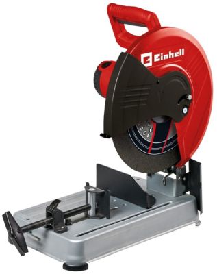 Einhell Tronçonneuse à métaux TC-MC 355/1