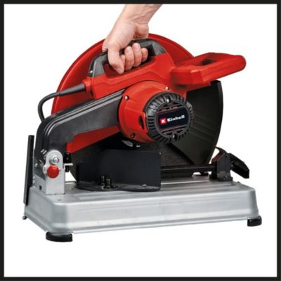 Einhell Tronçonneuse à métaux TC-MC 355/1