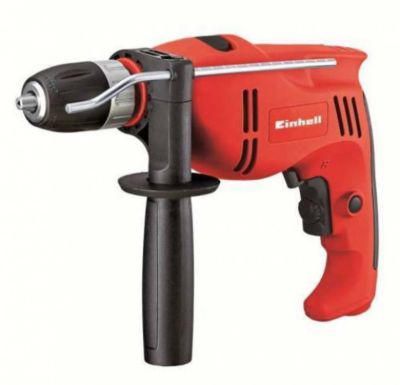 Einhell Visseuse plâtre TH-DY 500 E