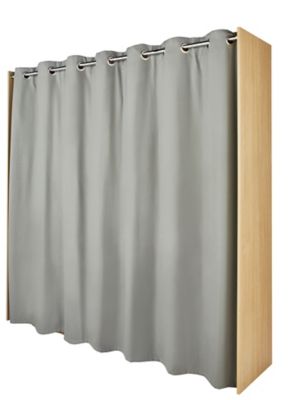 Eklips OAK Dressing KIT 2/2 Castorama