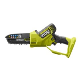 Élagueur à main Brushless 18V ONE+ HP™ Ryobi 15 cm (vendu sans batterie ni chargeur) sans fil