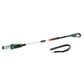 Élagueur sur perche sans fil sur batterie 18V Bosch UniversalChainPole (vendu sans batterie)