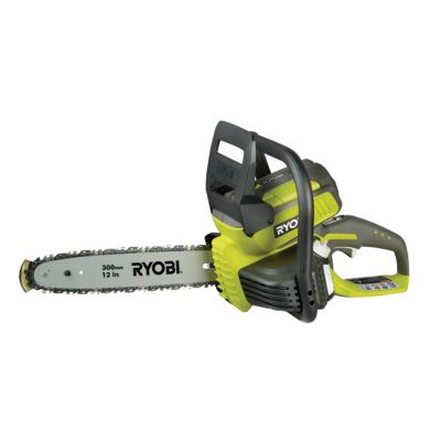 Elagueuse Sur Batterie Ryobi Rcs36 30cm 36v 2 6ah Castorama