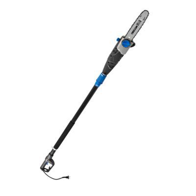 Elagueuse Sur Perche Electrique Mac Allister Mps750 750w 25cm Castorama