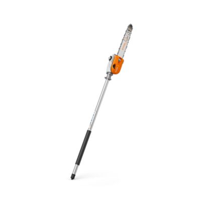 Elagueuse sur perche manuelle HT-KM Stihl CombiSystème sans fil