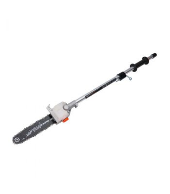 Elagueuse sur perche sans fil guide 25cm pour multi outils 62V DALMT62B - DAEWOO DAL62-PS